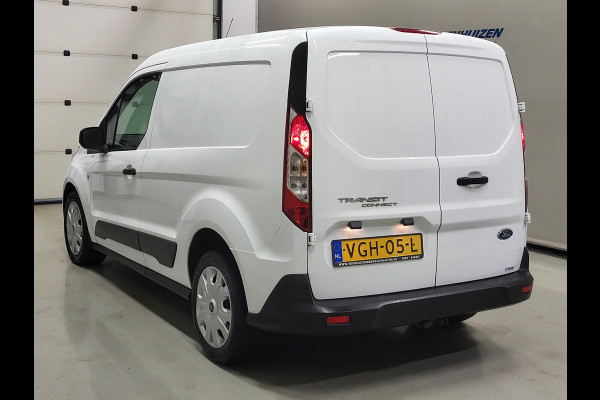 Ford Transit Connect 1.5EcoBlue 100pk Euro 6!