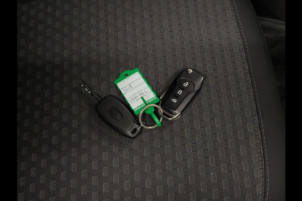 Ford Transit Connect 1.5EcoBlue 100pk Euro 6!