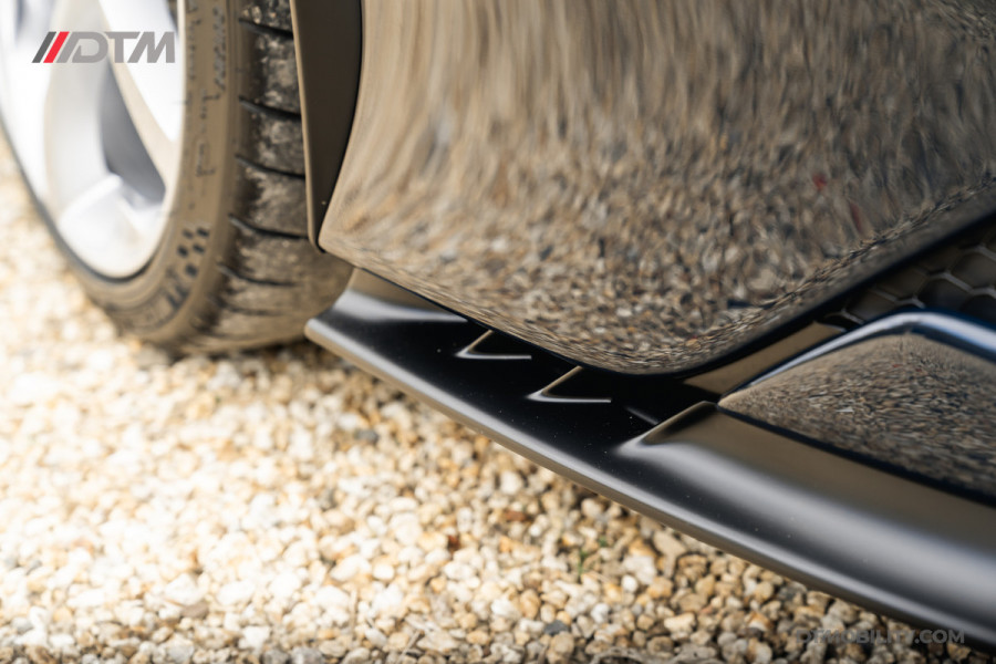 Ferrari SF90 Spider 4.0 V8 | Blu Pozzi | Daytona Seats Cioccolato |