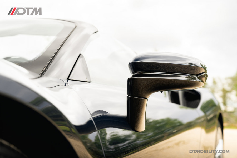 Ferrari SF90 Spider 4.0 V8 | Blu Pozzi | Daytona Seats Cioccolato |