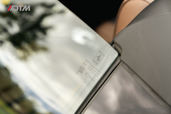 Ferrari SF90 Spider 4.0 V8 | Blu Pozzi | Daytona Seats Cioccolato |