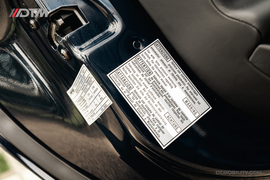 Ferrari SF90 Spider 4.0 V8 | Blu Pozzi | Daytona Seats Cioccolato |