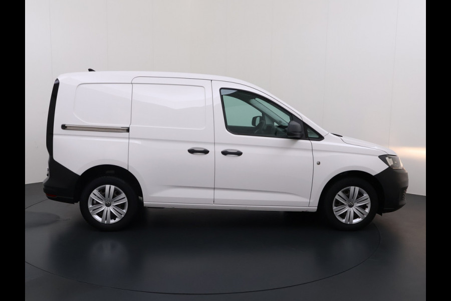 Volkswagen Caddy Cargo 2.0 TDI Trend ,Trekhaak, Navigatie, EX LEASE