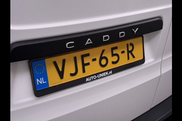 Volkswagen Caddy Cargo 2.0 TDI Trend ,Trekhaak, Navigatie, EX LEASE