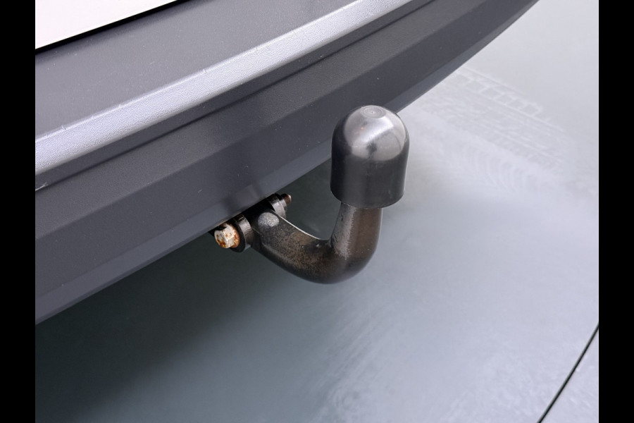 Volkswagen Caddy Cargo 2.0 TDI Trend ,Trekhaak, Navigatie, EX LEASE