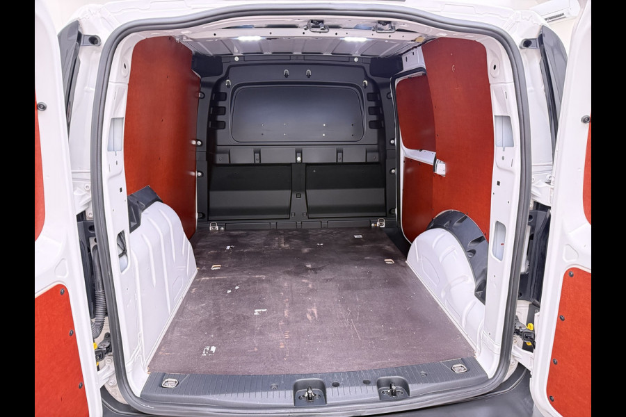 Volkswagen Caddy Cargo 2.0 TDI Trend ,Trekhaak, Navigatie, EX LEASE