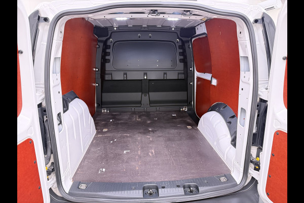 Volkswagen Caddy Cargo 2.0 TDI Trend ,Trekhaak, Navigatie, EX LEASE