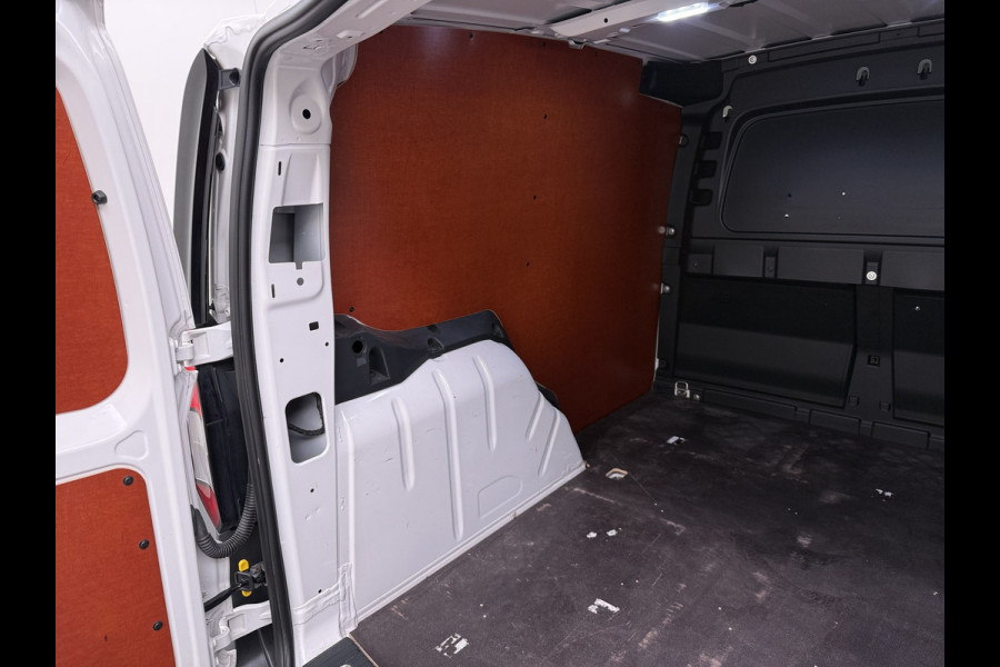 Volkswagen Caddy Cargo 2.0 TDI Trend ,Trekhaak, Navigatie, EX LEASE