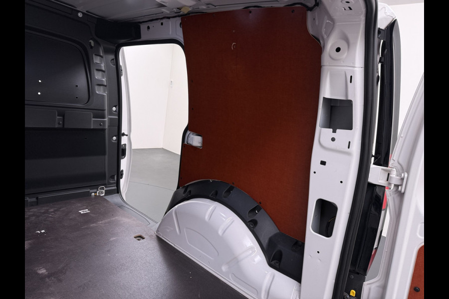 Volkswagen Caddy Cargo 2.0 TDI Trend ,Trekhaak, Navigatie, EX LEASE