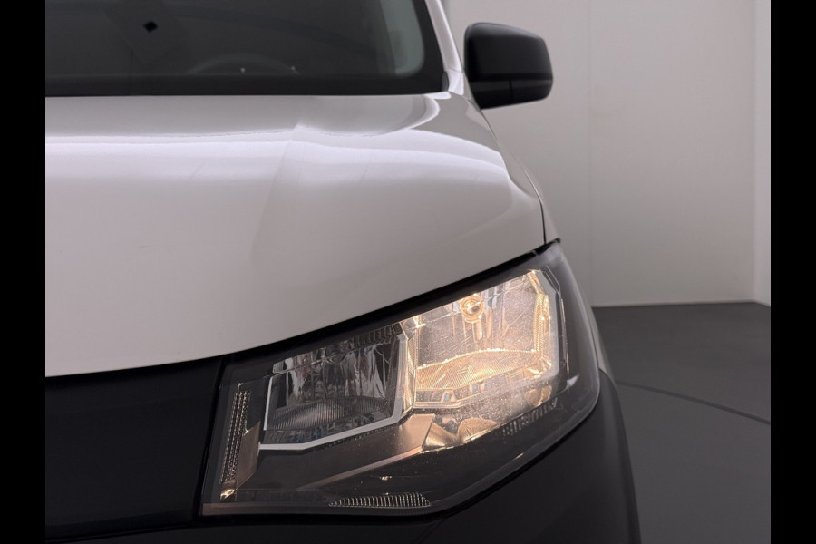 Volkswagen Caddy Cargo 2.0 TDI Trend ,Trekhaak, Navigatie, EX LEASE