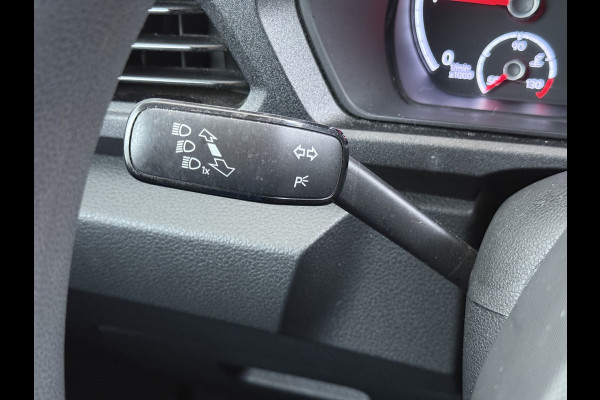 Volkswagen Caddy Cargo 2.0 TDI Trend ,Trekhaak, Navigatie, EX LEASE