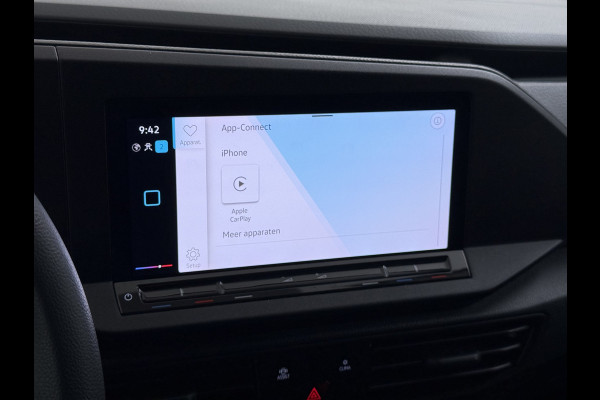 Volkswagen Caddy Cargo 2.0 TDI Trend ,Trekhaak, Navigatie, EX LEASE