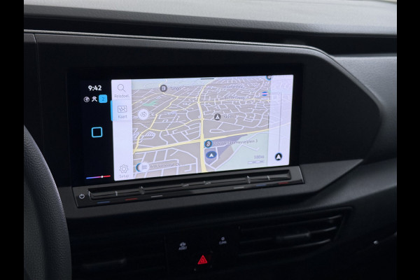 Volkswagen Caddy Cargo 2.0 TDI Trend ,Trekhaak, Navigatie, EX LEASE