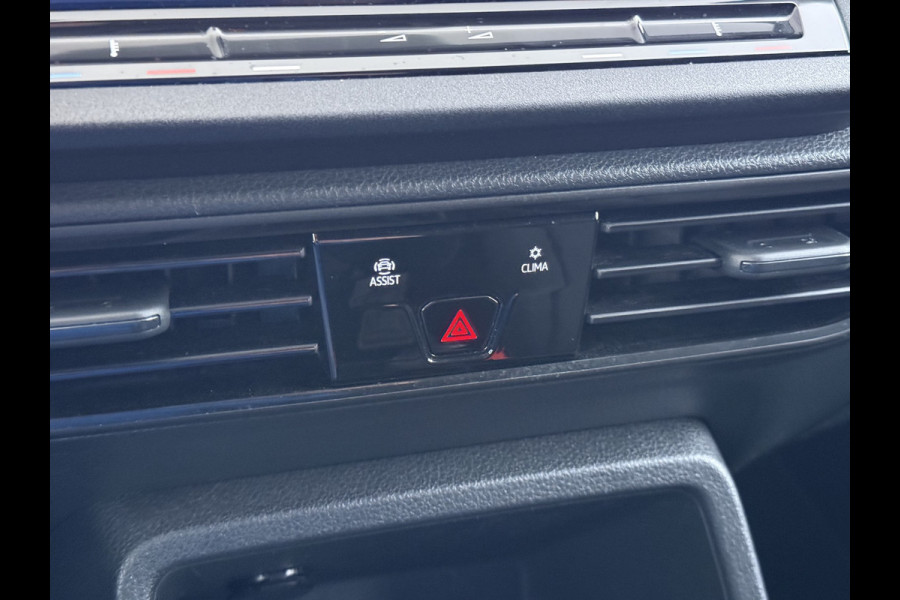 Volkswagen Caddy Cargo 2.0 TDI Trend ,Trekhaak, Navigatie, EX LEASE