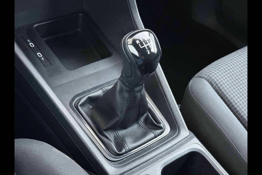 Volkswagen Caddy Cargo 2.0 TDI Trend ,Trekhaak, Navigatie, EX LEASE