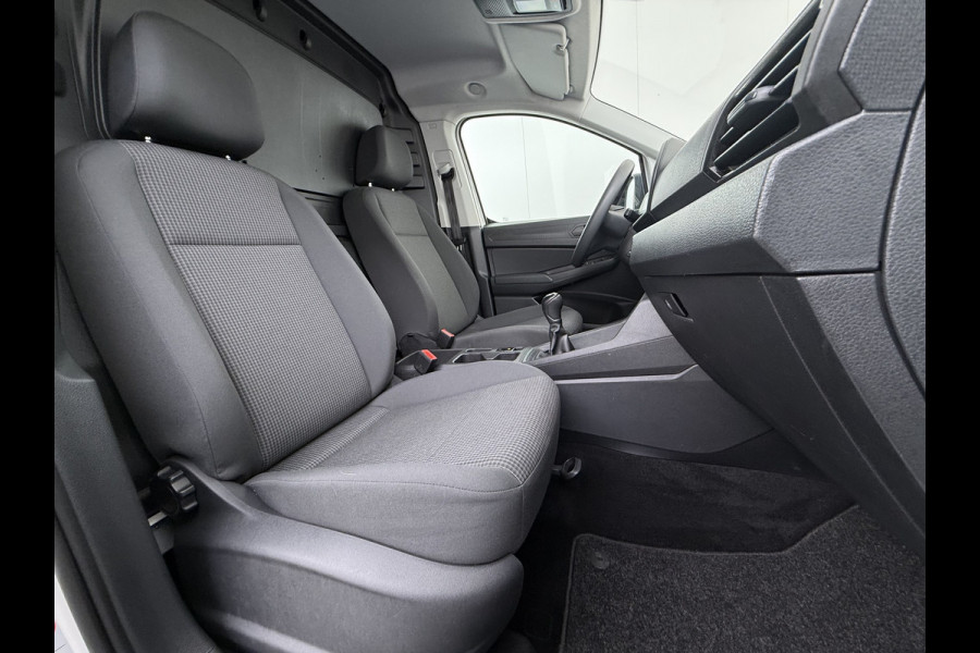 Volkswagen Caddy Cargo 2.0 TDI Trend ,Trekhaak, Navigatie, EX LEASE