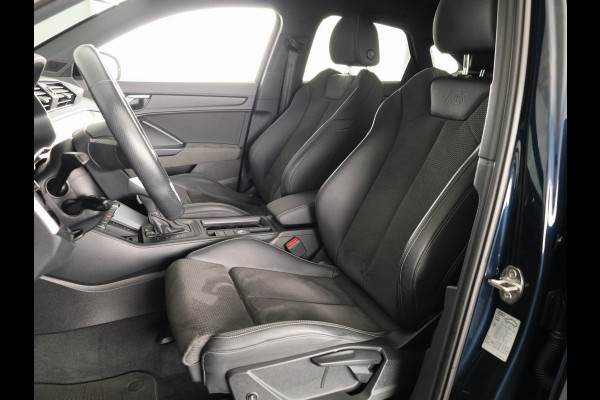 Audi Q3 Sportback 45 TFSI e Advanced Edition 245 pk S-tronic | Navigatie | Panoramadak | Parkeersensoren | Adaptieve cruise control | S-Line