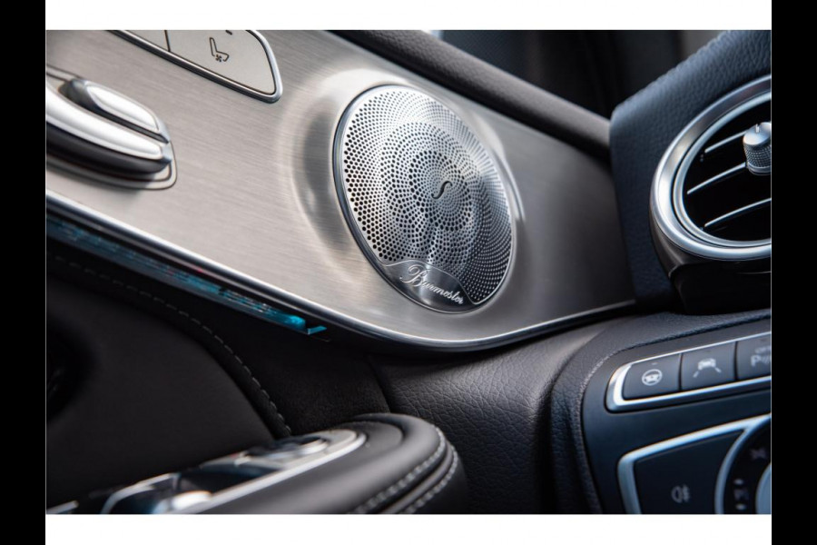 Mercedes-Benz GLC Coupé AMG 63 S 4MATIC+ Mercedes-Benz GLC-klasse Coupé 63 S AMG 4MATIC+ Panodak Burmester Memory Carbon