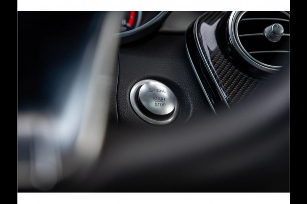 Mercedes-Benz GLC Coupé AMG 63 S 4MATIC+ Mercedes-Benz GLC-klasse Coupé 63 S AMG 4MATIC+ Panodak Burmester Memory Carbon