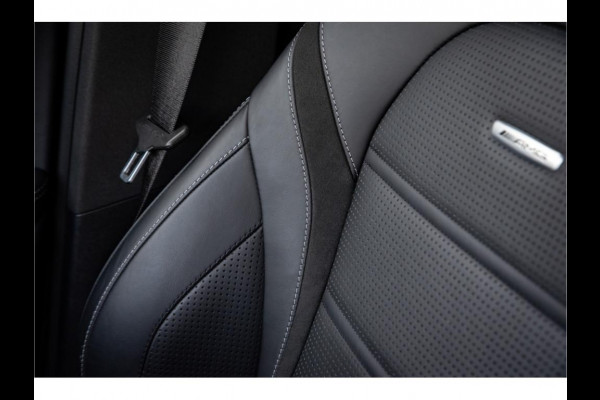 Mercedes-Benz GLC Coupé AMG 63 S 4MATIC+ Mercedes-Benz GLC-klasse Coupé 63 S AMG 4MATIC+ Panodak Burmester Memory Carbon