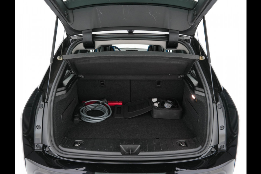 BMW i3 Basis 120Ah Sport 42 kWh [ 3-Fase-11kW ] {SOH-100%} (INCL-BTW) *HEATPUMP | FULL-LED | NAVI-FULLMAP | KEYLESS | COMFORTSEATS | ECC | CCS-FASTLOADER | PDC | DIGI-COCKPIT | CRUISE | 20''ALU*