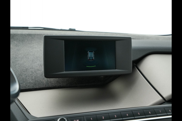 BMW i3 Basis 120Ah Sport 42 kWh [ 3-Fase-11kW ] {SOH-100%} (INCL-BTW) *HEATPUMP | FULL-LED | NAVI-FULLMAP | KEYLESS | COMFORTSEATS | ECC | CCS-FASTLOADER | PDC | DIGI-COCKPIT | CRUISE | 20''ALU*