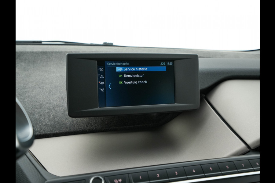 BMW i3 Basis 120Ah Sport 42 kWh [ 3-Fase-11kW ] {SOH-100%} (INCL-BTW) *HEATPUMP | FULL-LED | NAVI-FULLMAP | KEYLESS | COMFORTSEATS | ECC | CCS-FASTLOADER | PDC | DIGI-COCKPIT | CRUISE | 20''ALU*