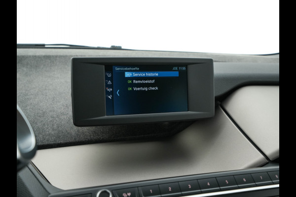 BMW i3 Basis 120Ah Sport 42 kWh [ 3-Fase-11kW ] {SOH-100%} (INCL-BTW) *HEATPUMP | FULL-LED | NAVI-FULLMAP | KEYLESS | COMFORTSEATS | ECC | CCS-FASTLOADER | PDC | DIGI-COCKPIT | CRUISE | 20''ALU*