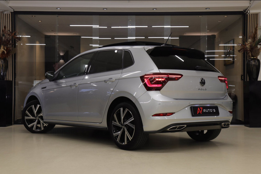 Volkswagen Polo 1.0 TSI R-Line Business PANO/STOELV/CARPLAY/IQ-LIGHT/VOL