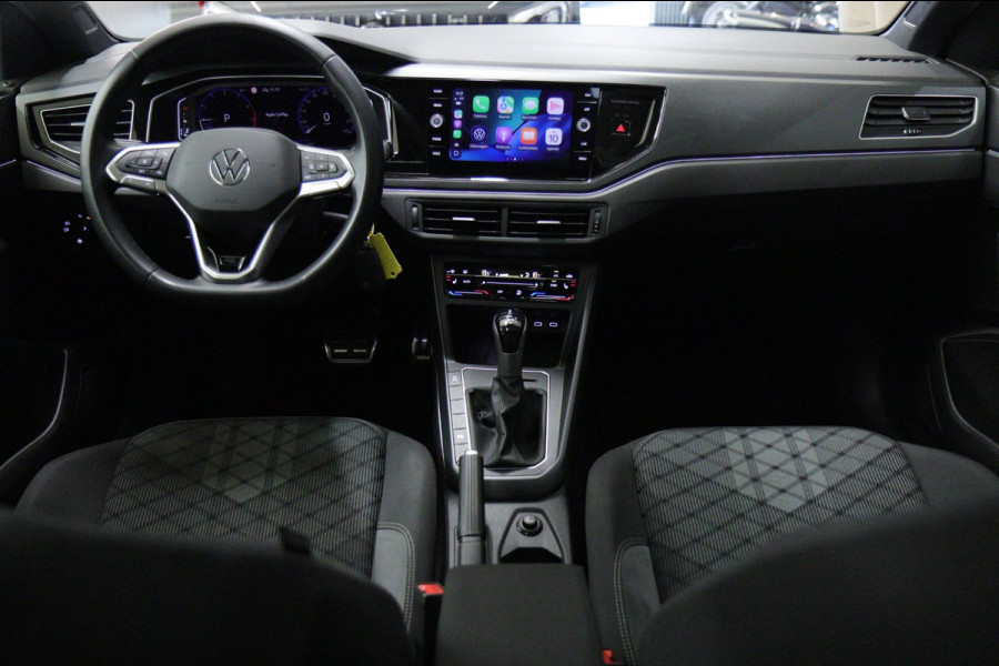 Volkswagen Polo 1.0 TSI R-Line Business PANO/STOELV/CARPLAY/IQ-LIGHT/VOL