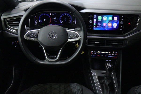 Volkswagen Polo 1.0 TSI R-Line Business PANO/STOELV/CARPLAY/IQ-LIGHT/VOL