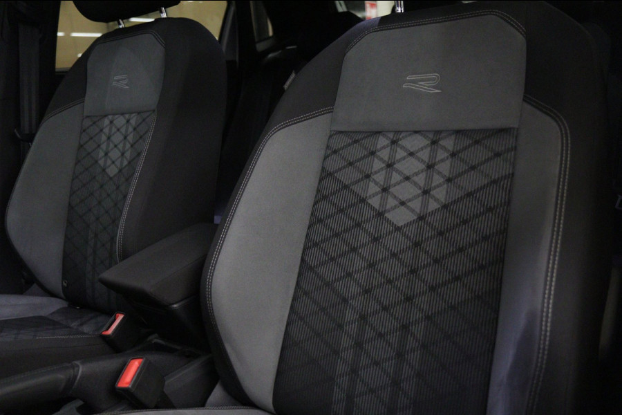 Volkswagen Polo 1.0 TSI R-Line Business PANO/STOELV/CARPLAY/IQ-LIGHT/VOL