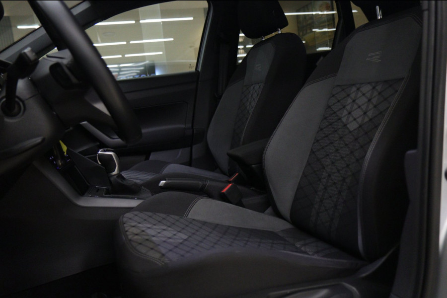 Volkswagen Polo 1.0 TSI R-Line Business PANO/STOELV/CARPLAY/IQ-LIGHT/VOL