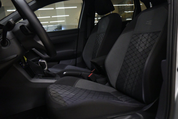 Volkswagen Polo 1.0 TSI R-Line Business PANO/STOELV/CARPLAY/IQ-LIGHT/VOL