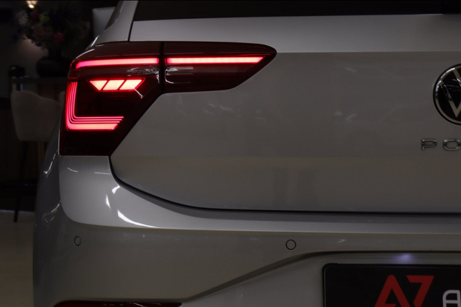 Volkswagen Polo 1.0 TSI R-Line Business PANO/STOELV/CARPLAY/IQ-LIGHT/VOL