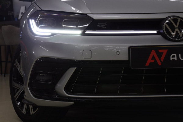 Volkswagen Polo 1.0 TSI R-Line Business PANO/STOELV/CARPLAY/IQ-LIGHT/VOL