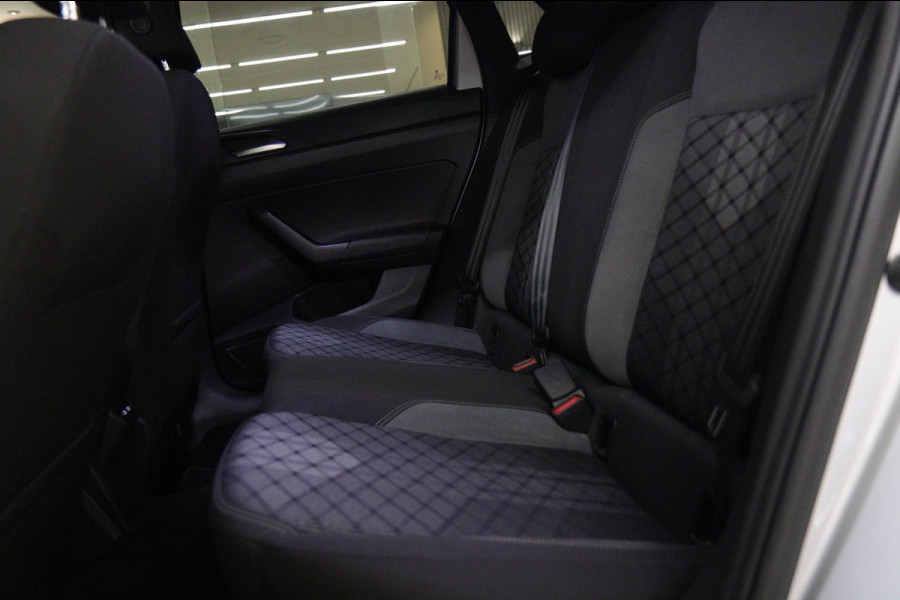 Volkswagen Polo 1.0 TSI R-Line Business PANO/STOELV/CARPLAY/IQ-LIGHT/VOL