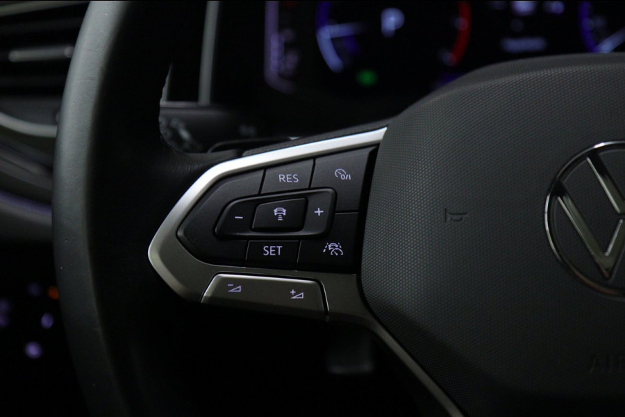 Volkswagen Polo 1.0 TSI R-Line Business PANO/STOELV/CARPLAY/IQ-LIGHT/VOL