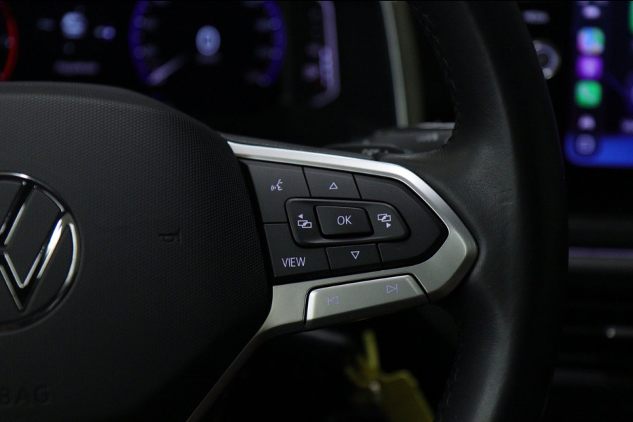 Volkswagen Polo 1.0 TSI R-Line Business PANO/STOELV/CARPLAY/IQ-LIGHT/VOL