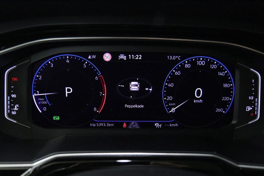 Volkswagen Polo 1.0 TSI R-Line Business PANO/STOELV/CARPLAY/IQ-LIGHT/VOL