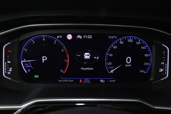 Volkswagen Polo 1.0 TSI R-Line Business PANO/STOELV/CARPLAY/IQ-LIGHT/VOL