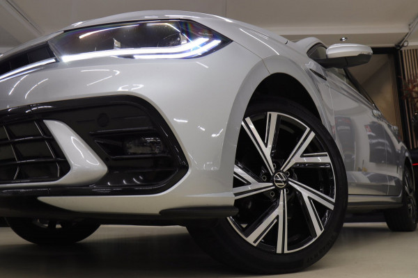 Volkswagen Polo 1.0 TSI R-Line Business PANO/STOELV/CARPLAY/IQ-LIGHT/VOL