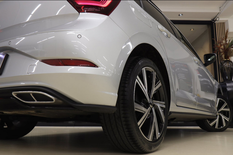 Volkswagen Polo 1.0 TSI R-Line Business PANO/STOELV/CARPLAY/IQ-LIGHT/VOL