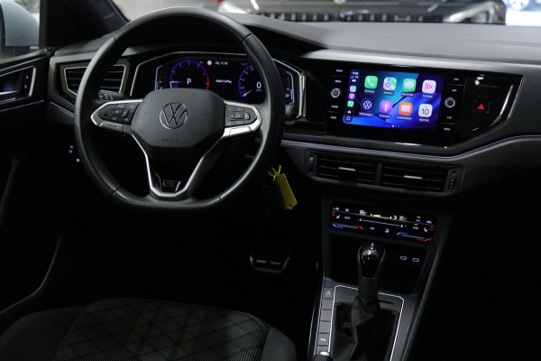 Volkswagen Polo 1.0 TSI R-Line Business PANO/STOELV/CARPLAY/IQ-LIGHT/VOL