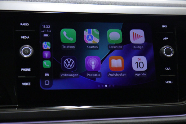 Volkswagen Polo 1.0 TSI R-Line Business PANO/STOELV/CARPLAY/IQ-LIGHT/VOL