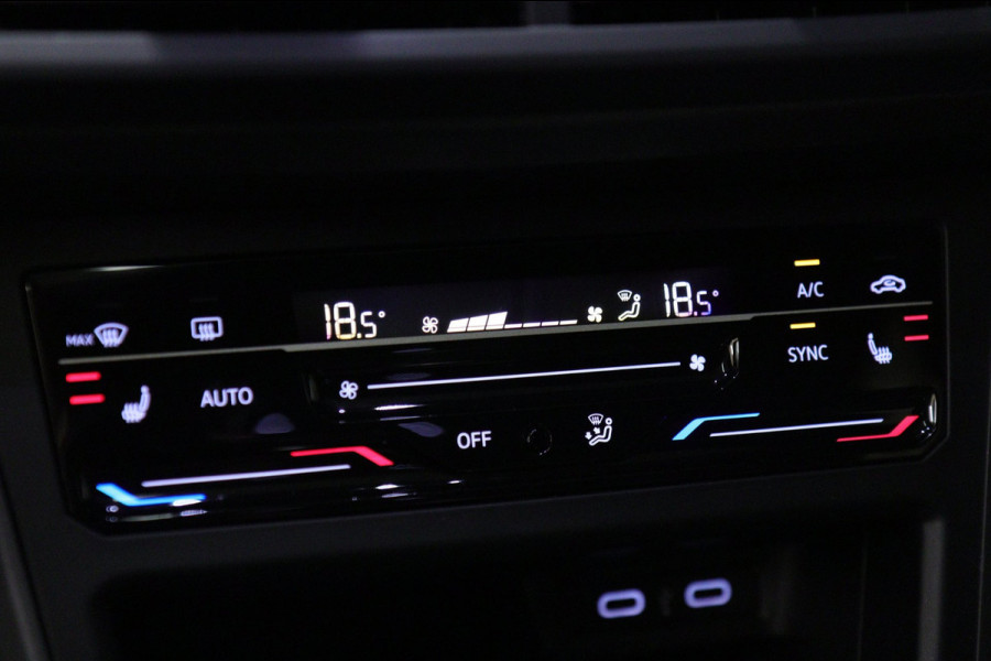 Volkswagen Polo 1.0 TSI R-Line Business PANO/STOELV/CARPLAY/IQ-LIGHT/VOL