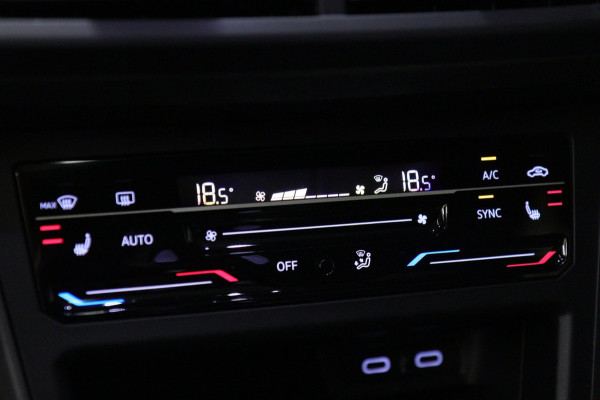 Volkswagen Polo 1.0 TSI R-Line Business PANO/STOELV/CARPLAY/IQ-LIGHT/VOL