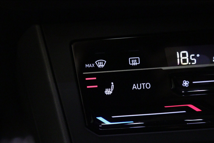 Volkswagen Polo 1.0 TSI R-Line Business PANO/STOELV/CARPLAY/IQ-LIGHT/VOL