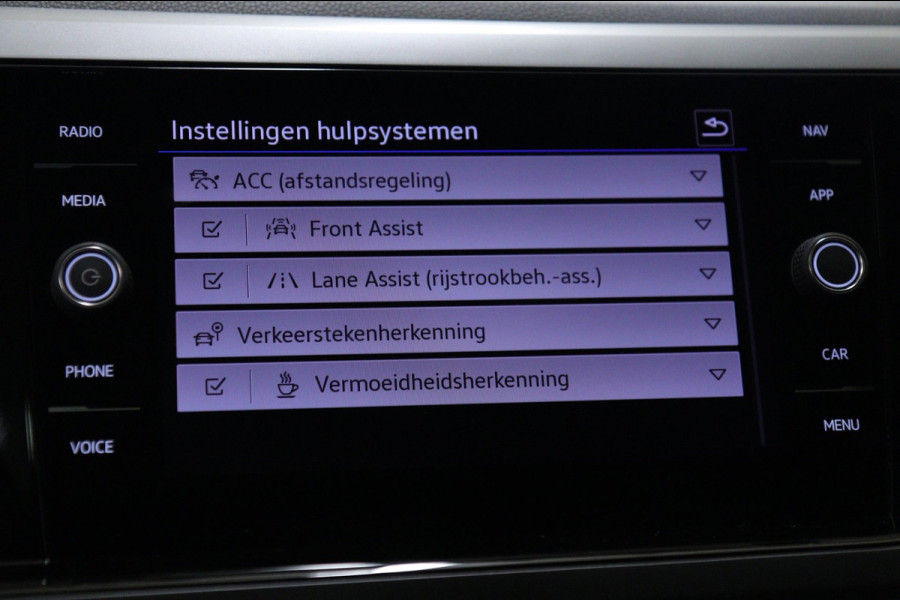 Volkswagen Polo 1.0 TSI R-Line Business PANO/STOELV/CARPLAY/IQ-LIGHT/VOL