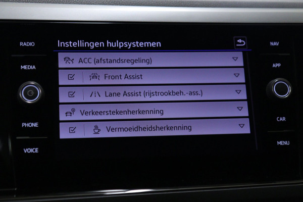 Volkswagen Polo 1.0 TSI R-Line Business PANO/STOELV/CARPLAY/IQ-LIGHT/VOL